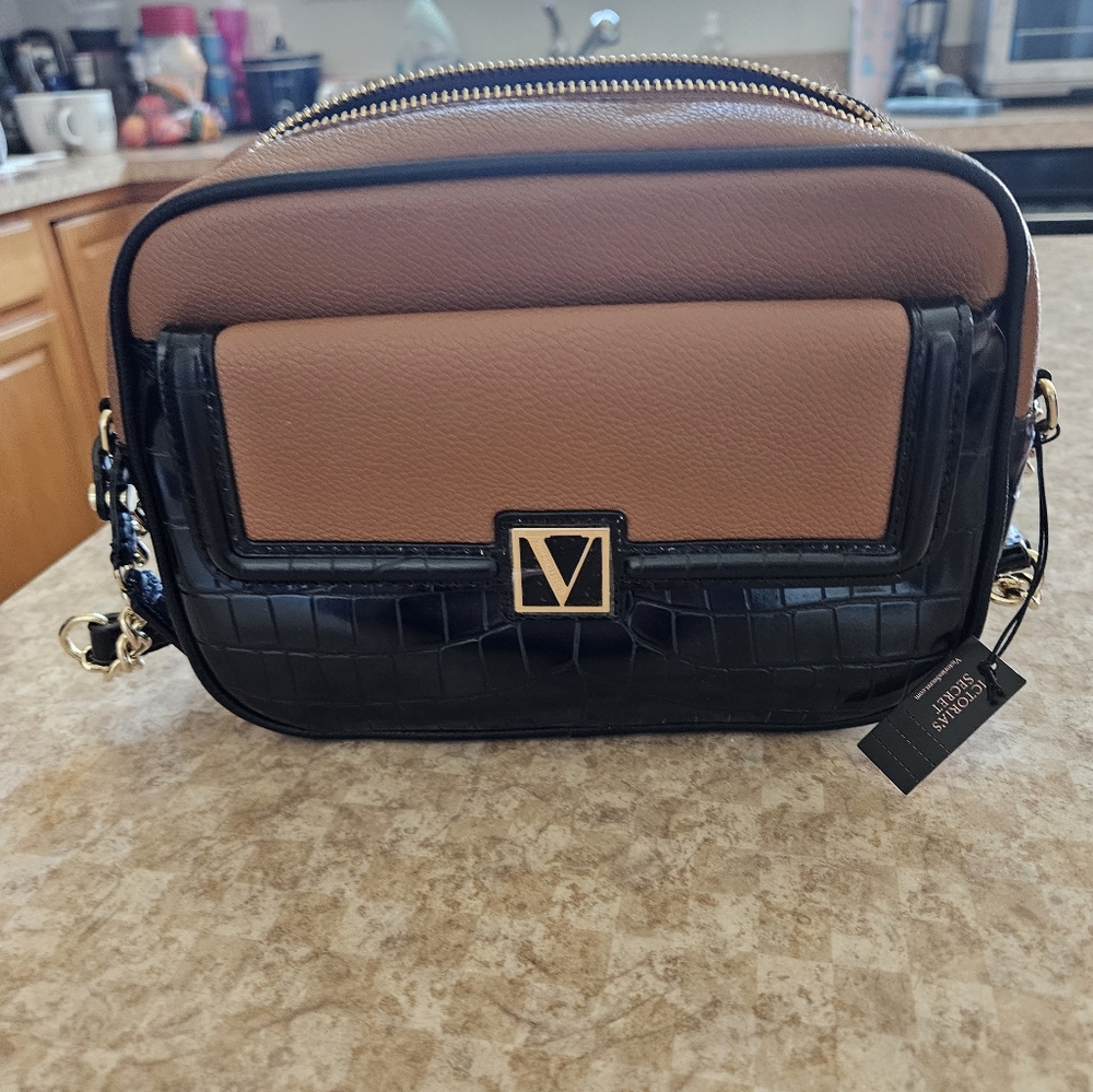 Victoria's Secret Crossbody Purse
